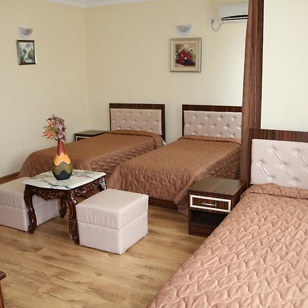 Hotel Arda Κάρτζαλι Εξωτερικό φωτογραφία