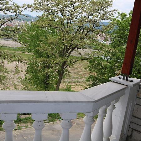 Hotel Arda Κάρτζαλι Εξωτερικό φωτογραφία