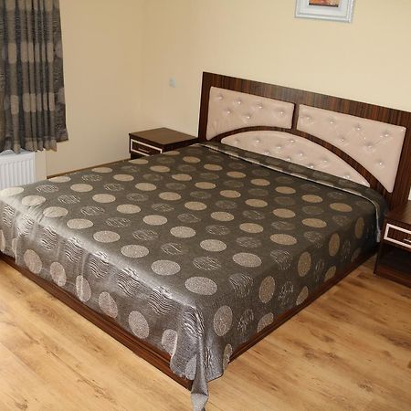 Hotel Arda Κάρτζαλι Εξωτερικό φωτογραφία