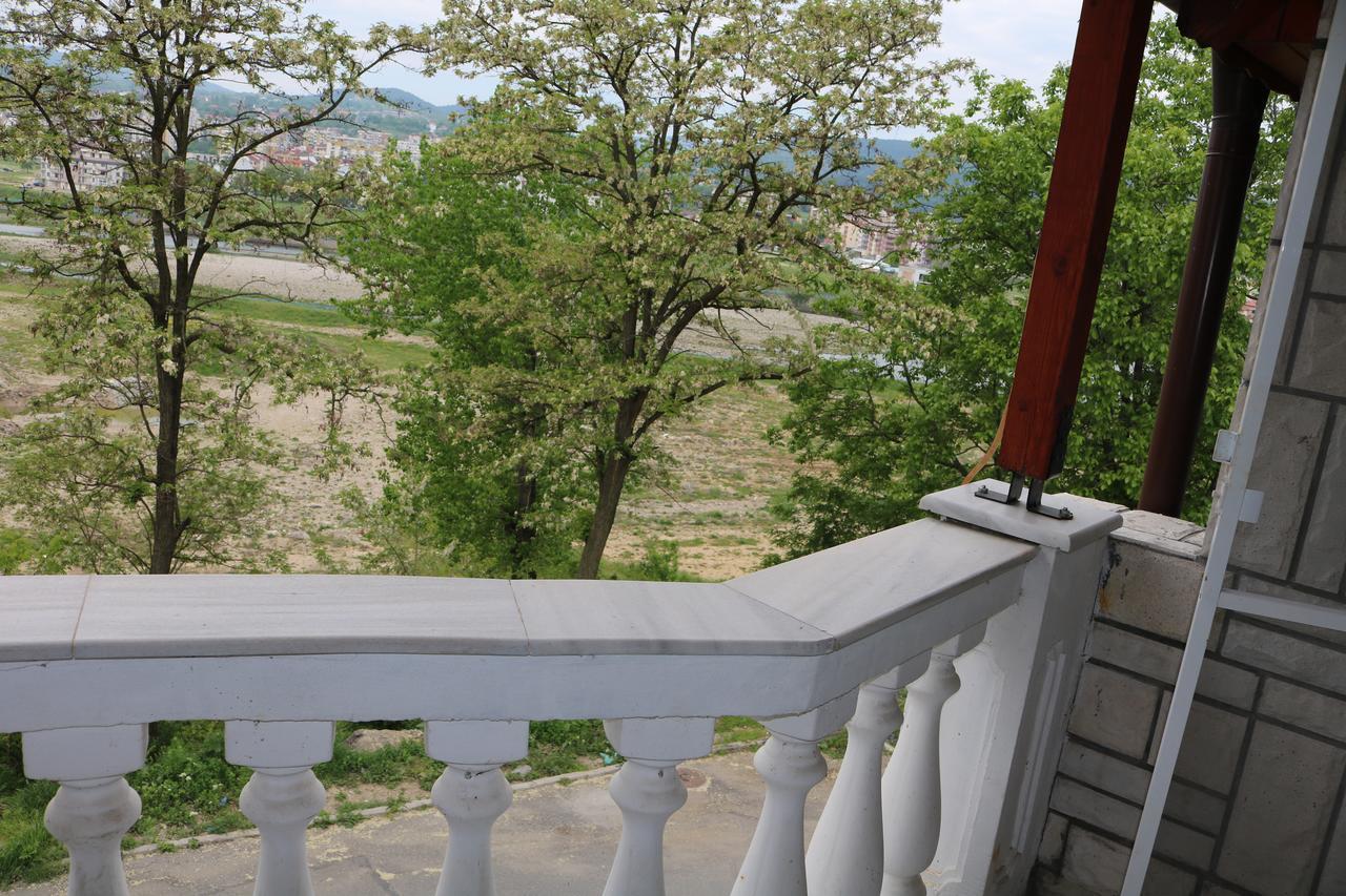Hotel Arda Κάρτζαλι Εξωτερικό φωτογραφία