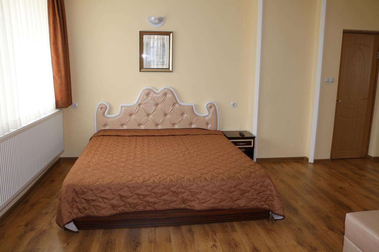 Hotel Arda Κάρτζαλι Εξωτερικό φωτογραφία
