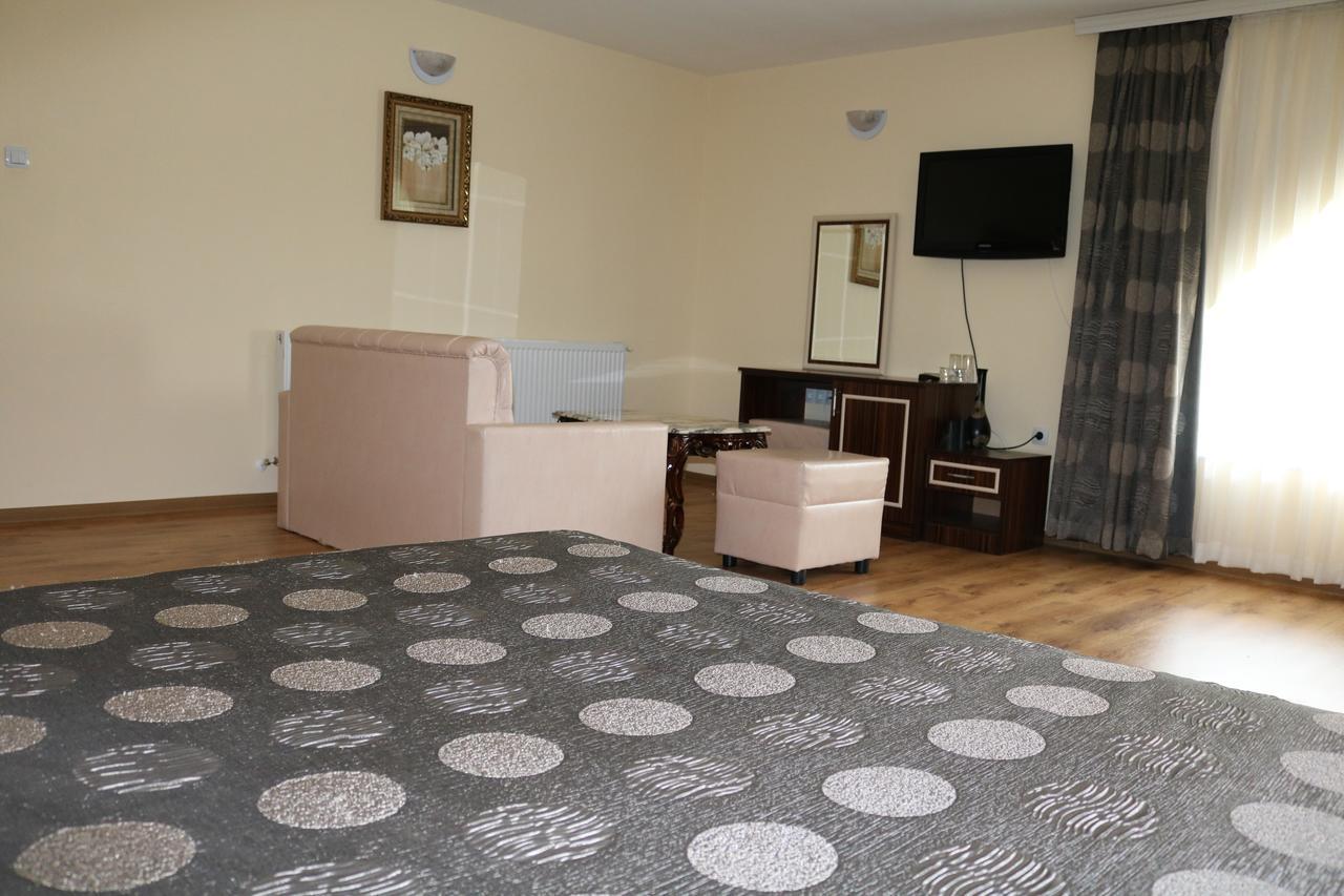 Hotel Arda Κάρτζαλι Εξωτερικό φωτογραφία