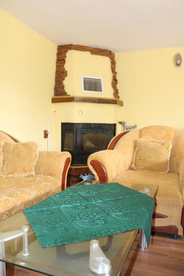 Hotel Arda Κάρτζαλι Εξωτερικό φωτογραφία
