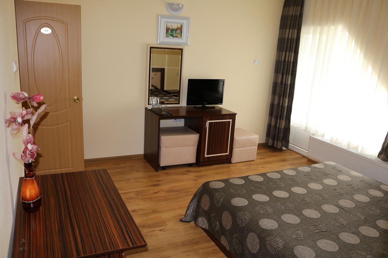 Hotel Arda Κάρτζαλι Εξωτερικό φωτογραφία