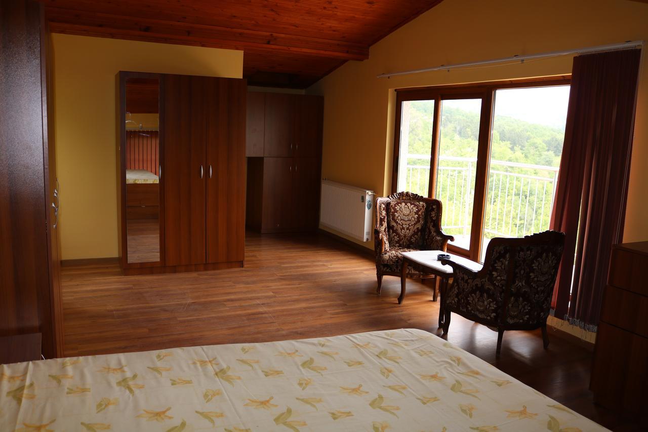 Hotel Arda Κάρτζαλι Εξωτερικό φωτογραφία