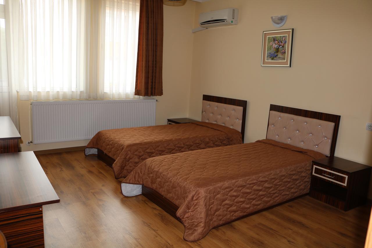 Hotel Arda Κάρτζαλι Εξωτερικό φωτογραφία