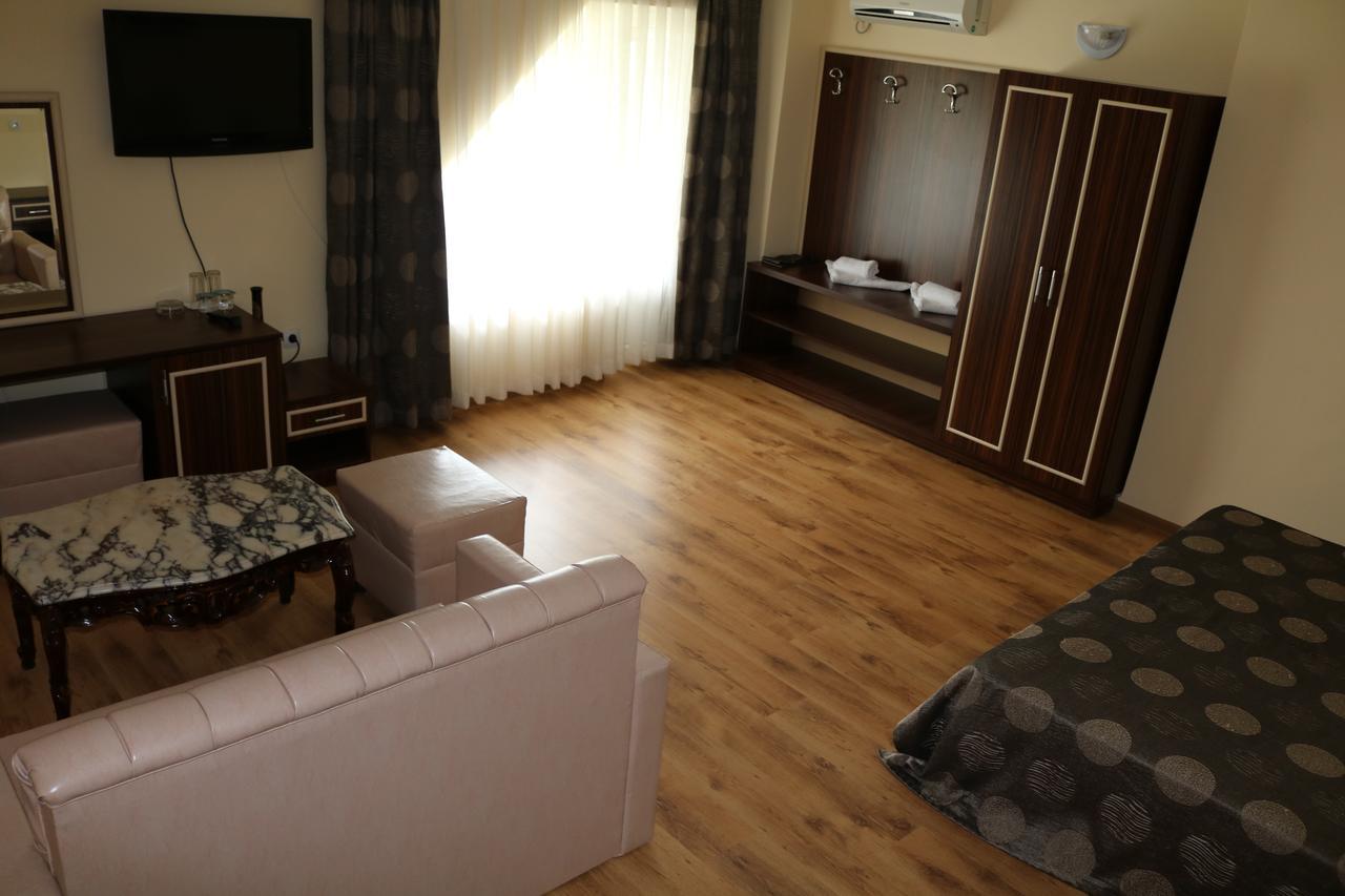 Hotel Arda Κάρτζαλι Εξωτερικό φωτογραφία