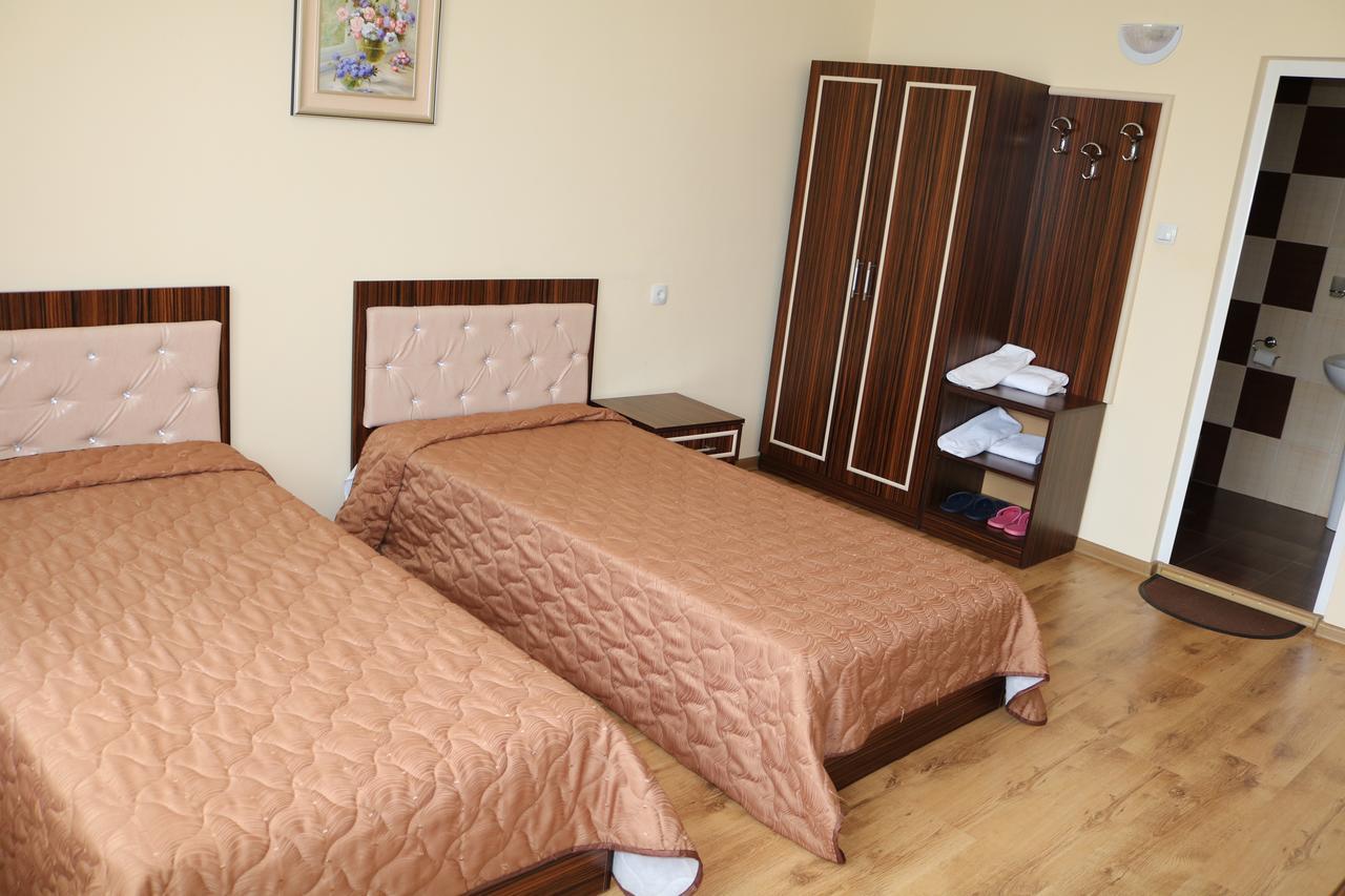 Hotel Arda Κάρτζαλι Εξωτερικό φωτογραφία