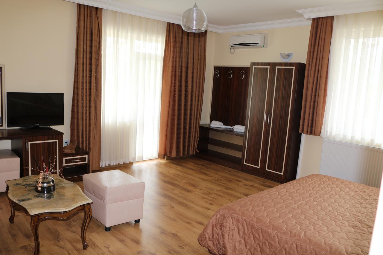 Hotel Arda Κάρτζαλι Εξωτερικό φωτογραφία