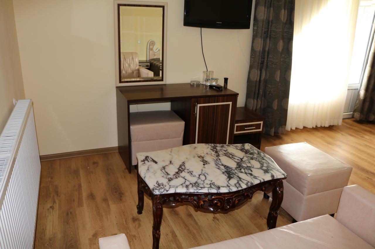 Hotel Arda Κάρτζαλι Εξωτερικό φωτογραφία