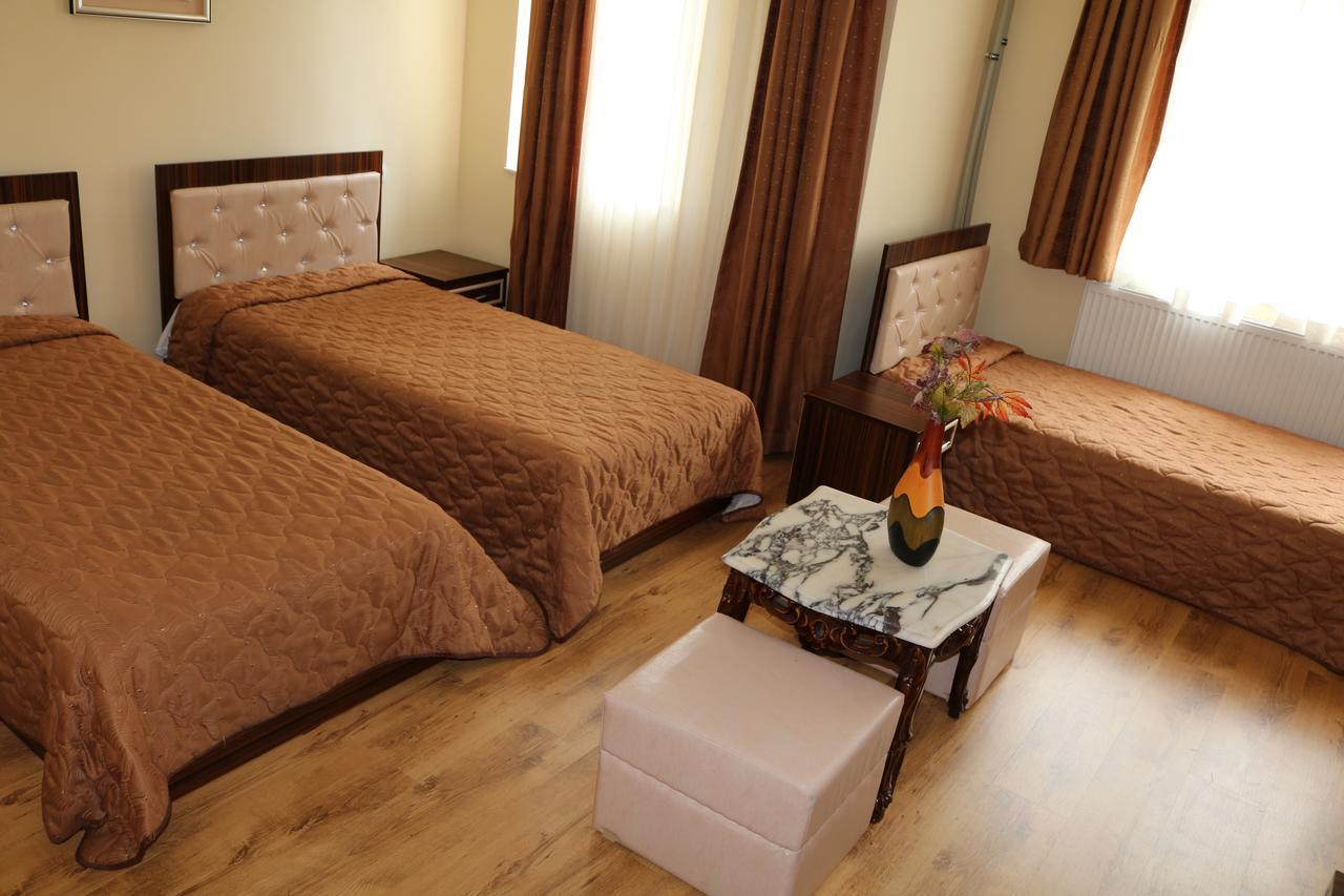 Hotel Arda Κάρτζαλι Εξωτερικό φωτογραφία