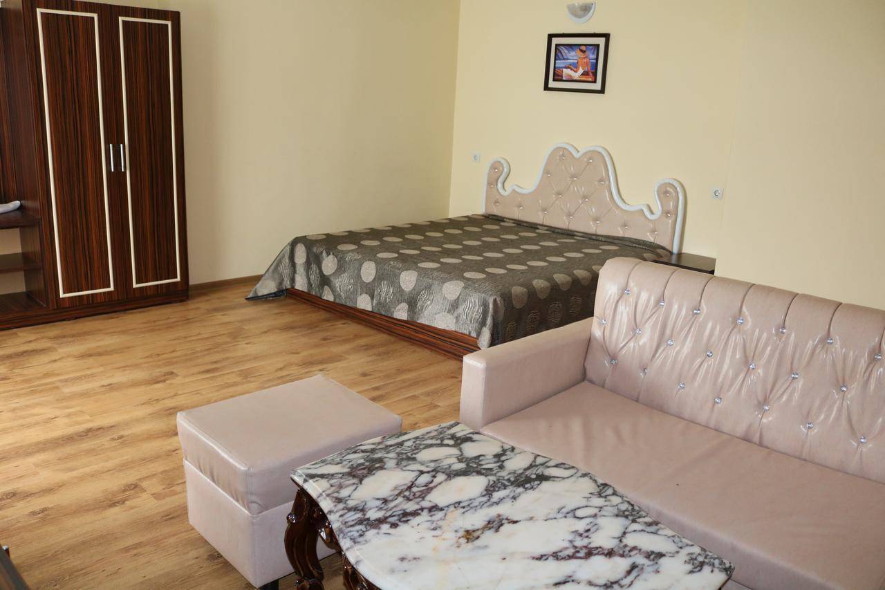 Hotel Arda Κάρτζαλι Εξωτερικό φωτογραφία