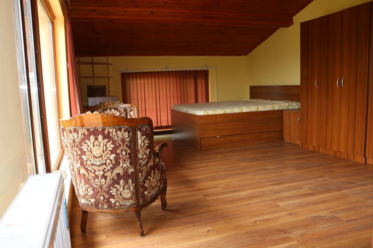 Hotel Arda Κάρτζαλι Εξωτερικό φωτογραφία