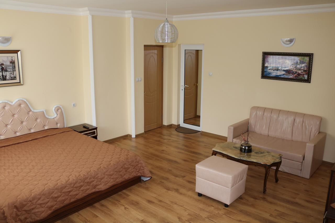 Hotel Arda Κάρτζαλι Εξωτερικό φωτογραφία