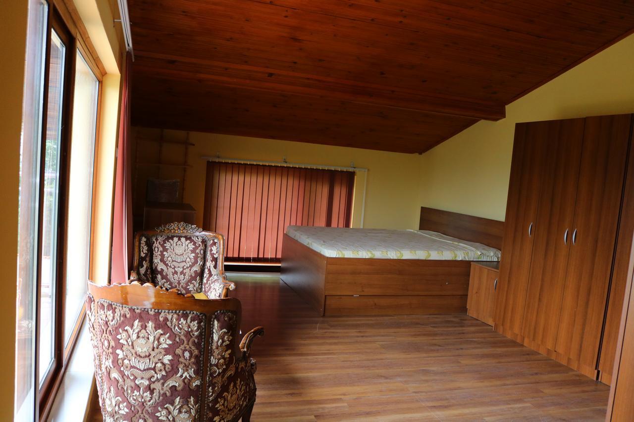 Hotel Arda Κάρτζαλι Εξωτερικό φωτογραφία