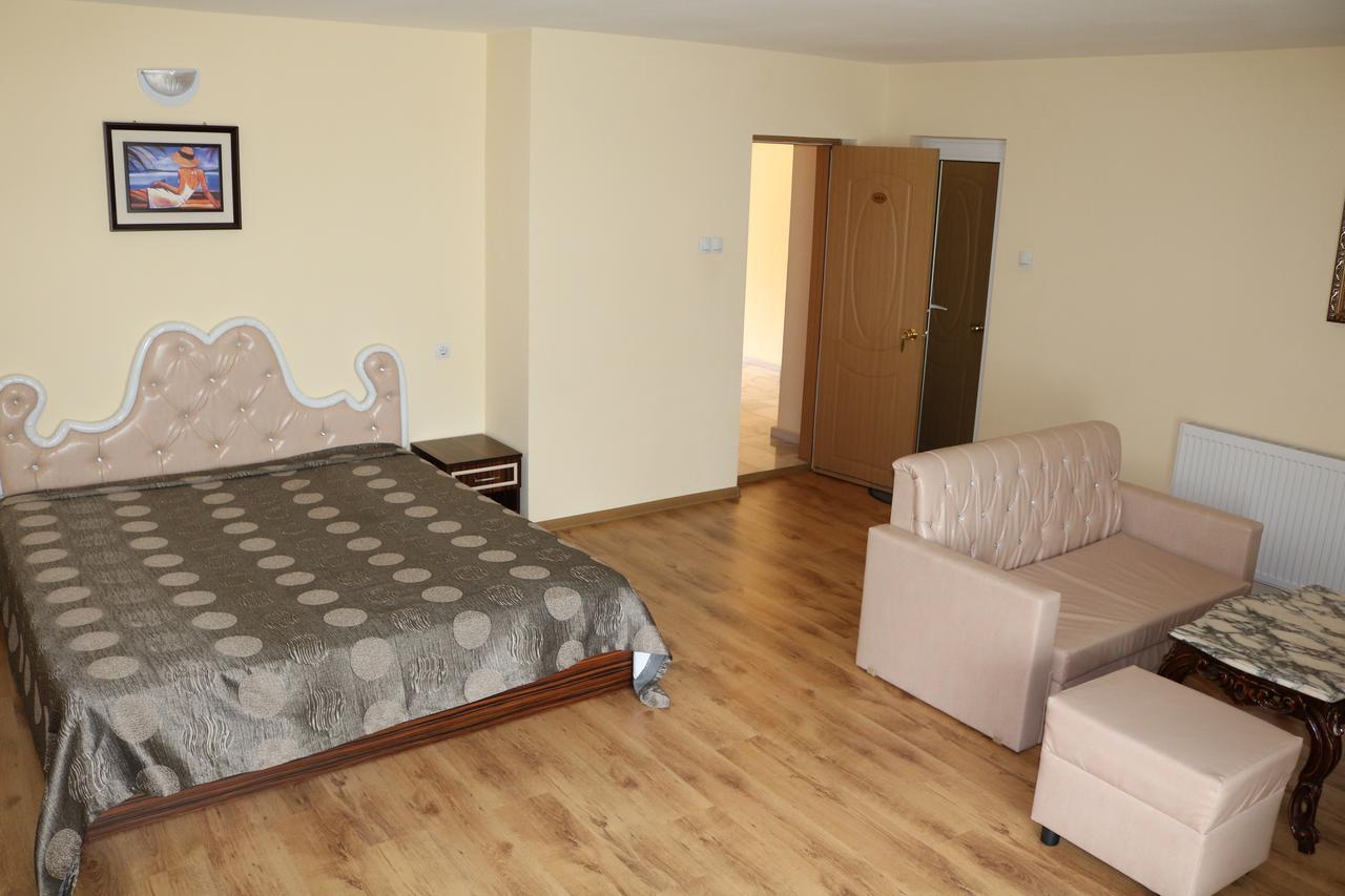 Hotel Arda Κάρτζαλι Εξωτερικό φωτογραφία