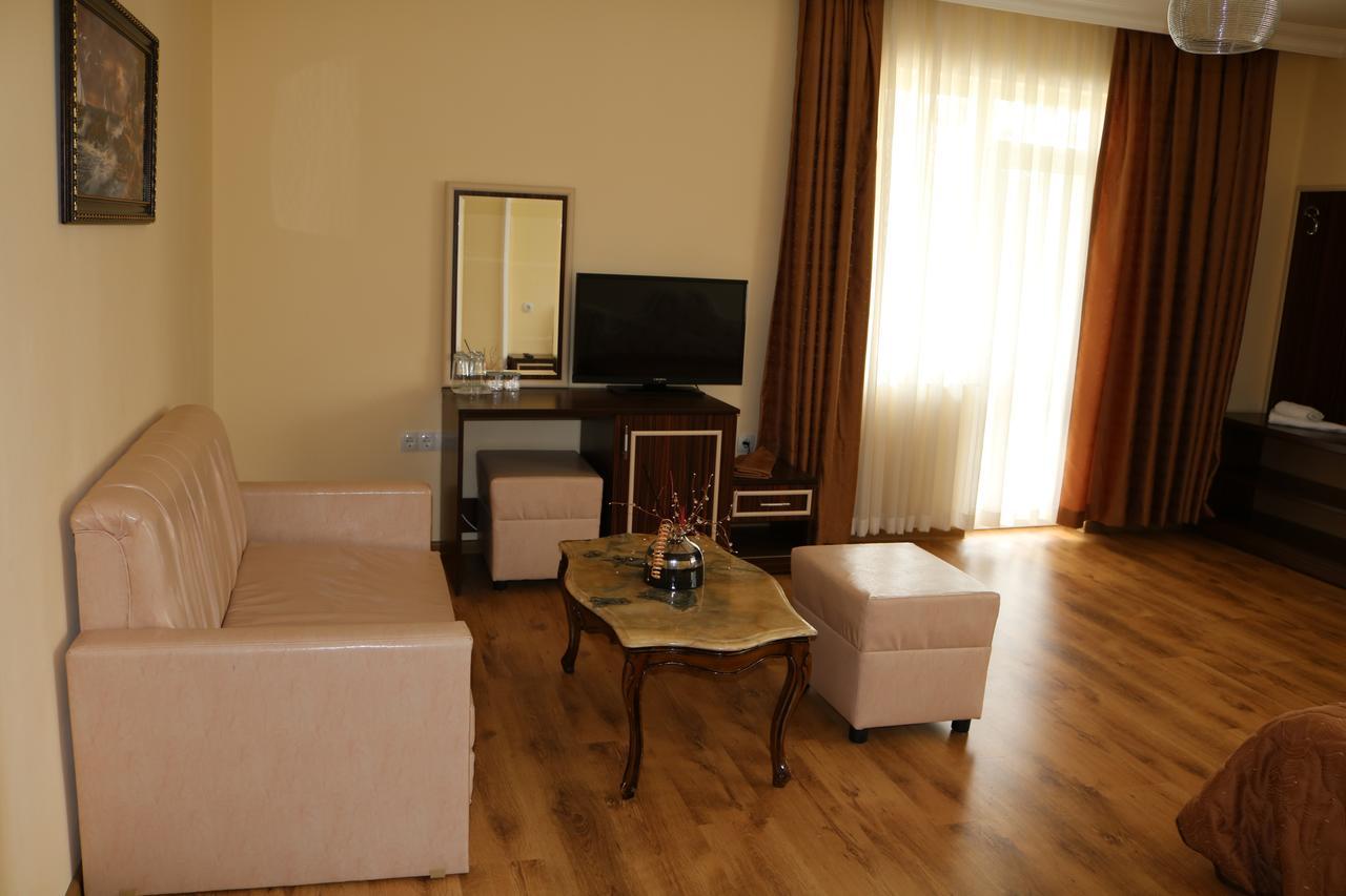 Hotel Arda Κάρτζαλι Εξωτερικό φωτογραφία