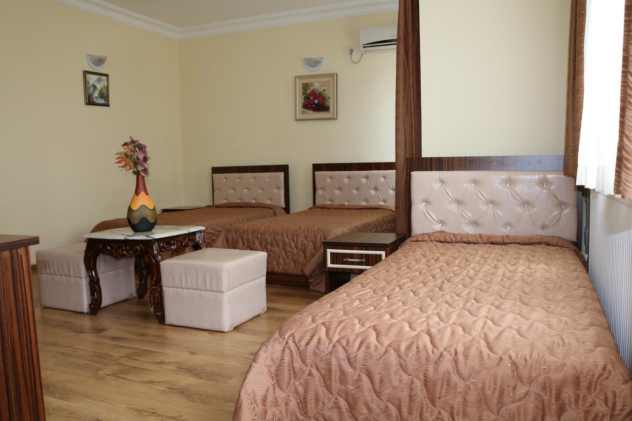 Hotel Arda Κάρτζαλι Εξωτερικό φωτογραφία