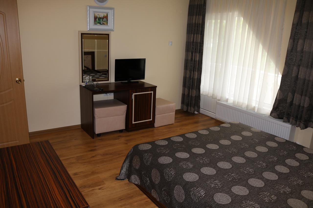 Hotel Arda Κάρτζαλι Εξωτερικό φωτογραφία